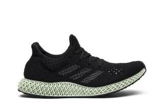 Wmns FutureCraft 4D 'Ash Green' ͥ