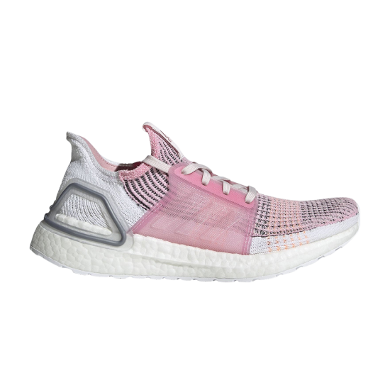 Wmns UltraBoost 19 'True Pink' ᡼