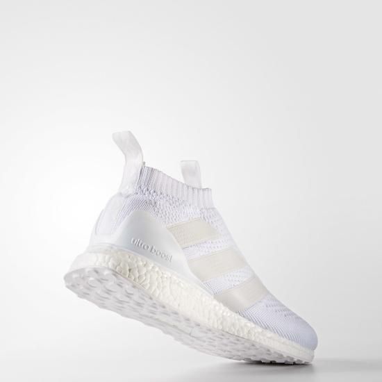 Adidas ultra boost outlet ace 16 white