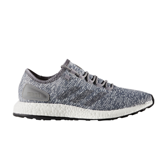 PureBoost 'Grey' ᡼