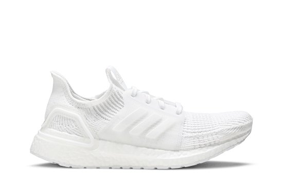 Wmns UltraBoost 19 'Triple White' ᡼