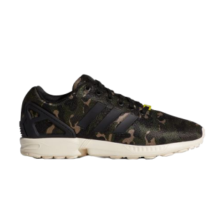 ZX Flux 'Camo' ͥ