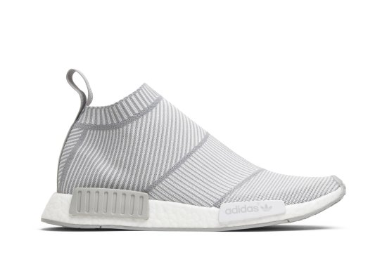 NMD_CS1 'Light Grey' ᡼