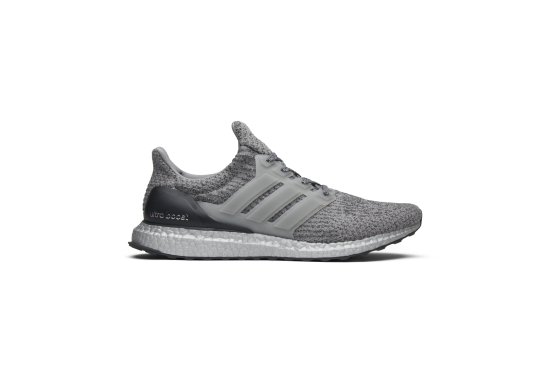 UltraBoost 3.0 Limited 'Silver Boost' ᡼