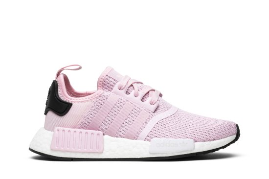 Wmns NMD_R1 'Clear Pink' ᡼