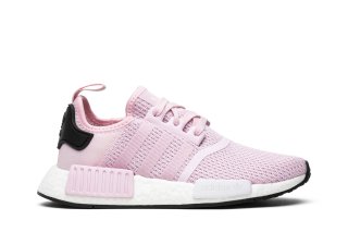 Wmns NMD_R1 'Clear Pink' ͥ