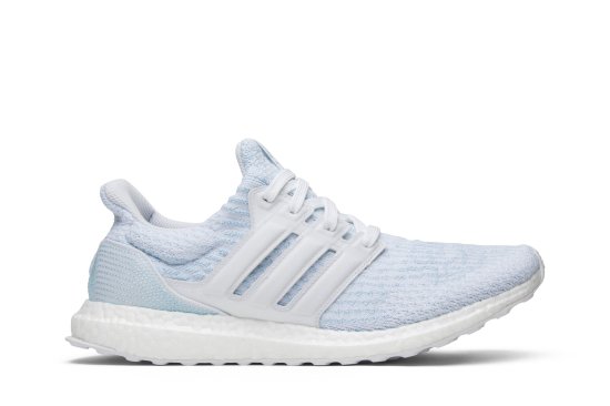 Parley x UltraBoost 3.0 Limited 'Icey Blue' ᡼
