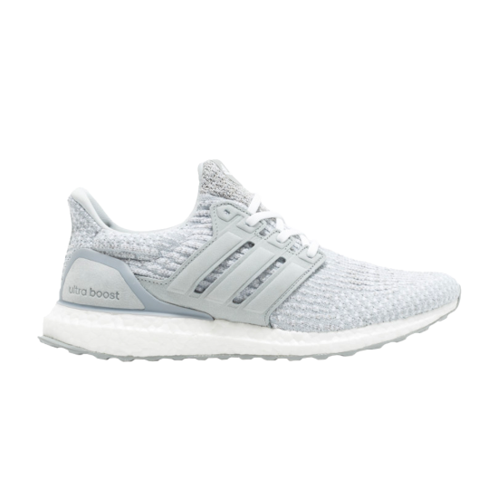 Reigning Champ x Wmns UltraBoost 3.0 'Clear Grey' ᡼