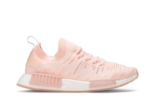 Wmns NMD_R1 STLT Primeknit 'Clear Orange' ͥ