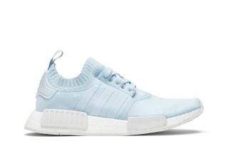 Wmns NMD_R1 Primeknit 'France'