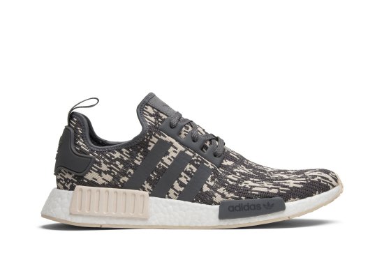 Foot Locker x NMD_R1 'Grey Four' ᡼