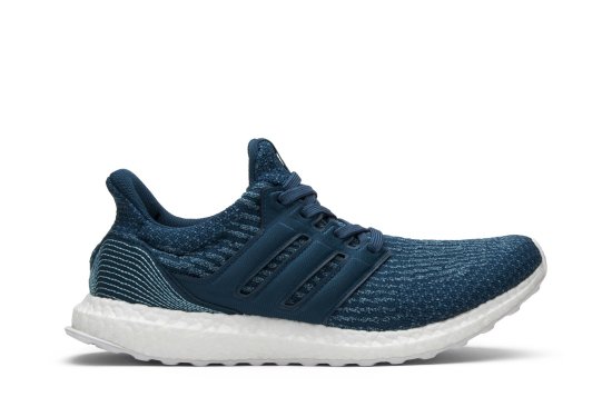 Parley x UltraBoost 3.0 Limited 'Night Navy' ᡼