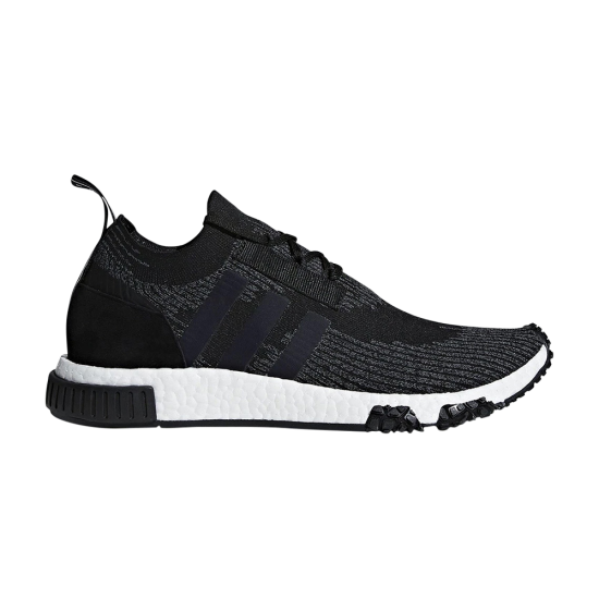 NMD_Racer 'Core Black' ᡼