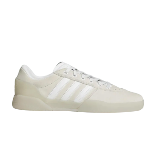 City Cup 'Crystal White'