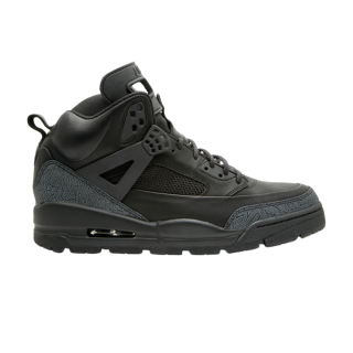 Jordan Winterized Spiz'Ike