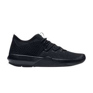 Jordan Express 'Triple Black'