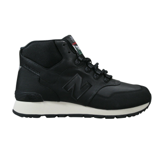 755 Trail GTX 'Black'