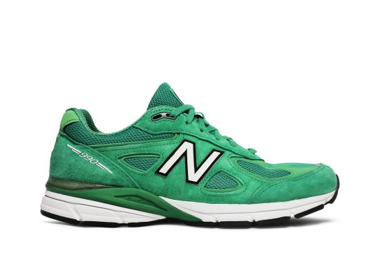 990v4 Made in USA 'New Green' ᡼