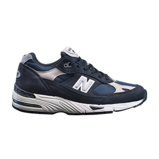 991 Made in England 'Flimby 35th Anniversary'