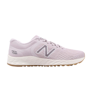 Fresh Foam Arishi Wide 'Pink Grey'