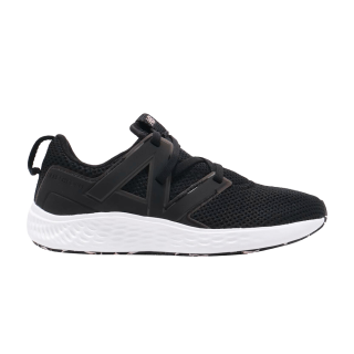 Wmns Fresh Foam Vero 'Black White'
