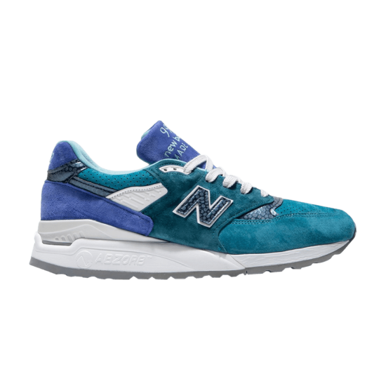 Concepts x 998 'Nor'easter' ᡼