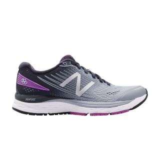 Wmns 880 Wide 'Grey Purple' ͥ