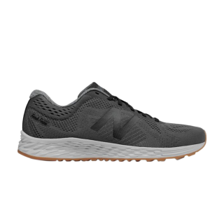 Fresh Foam Arishi 'Magnet Black'