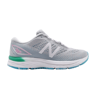 Wmns 880 Wide 'Grey White'