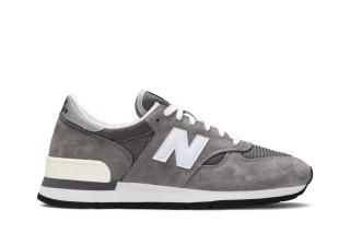 990v1 Made In USA '30th Anniversary'