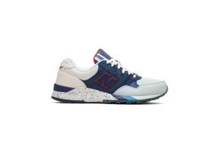 Ronnie Fieg x 850 'Brooklyn Bridge'
