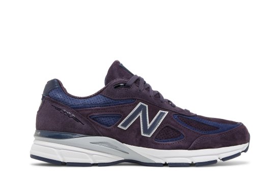 990v4 Made In USA 'Purple' ᡼