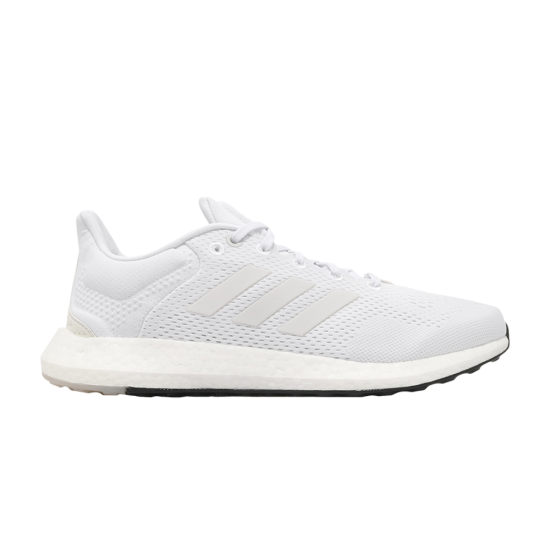 PureBoost 21 'White Dash Grey' ᡼