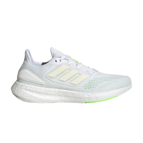 PureBoost 22 'White Beam Green' ᡼