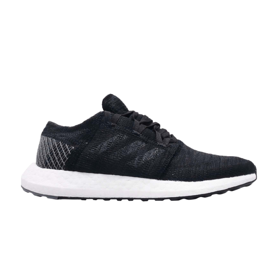 PureBoost Go J 'Core Black' ᡼
