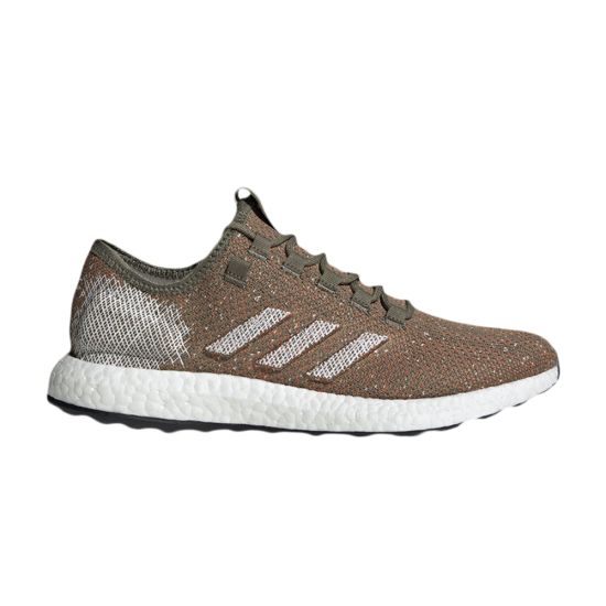 PureBoost 'Raw Khaki' ᡼