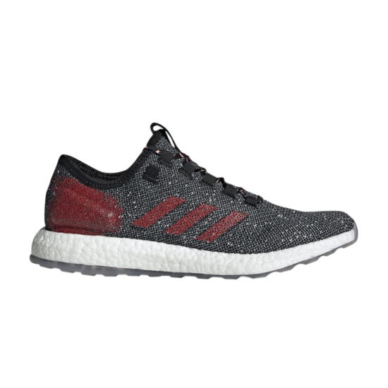 PureBoost 'Black Scarlet' ᡼