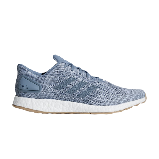 PureBoost DPR 'Raw Grey' ᡼