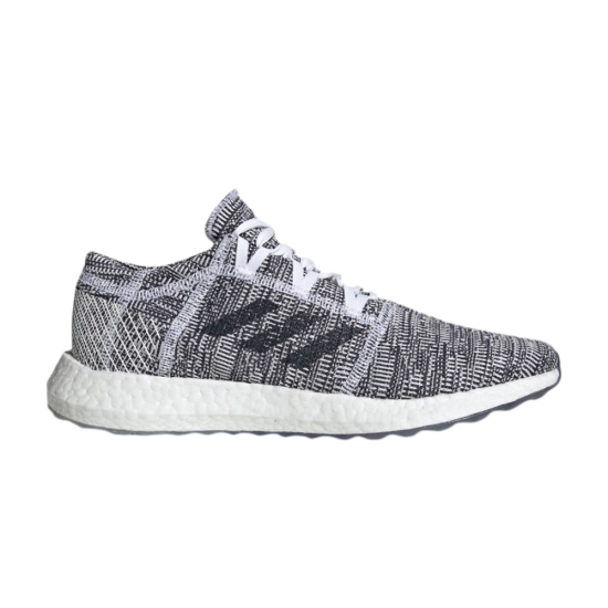 PureBoost Go 'White Indigo' ᡼