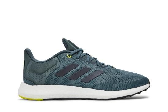 PureBoost 21 'Blue Oxide Night Metallic' ᡼