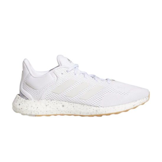 Wmns PureBoost 21 'White Gum' ᡼