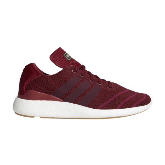 Busenitz Pureboost Primeknit 'Collegiate Burgundy' ᡼