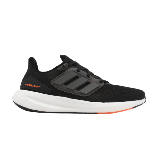 PureBoost 22 'Black Semi Orange' ᡼