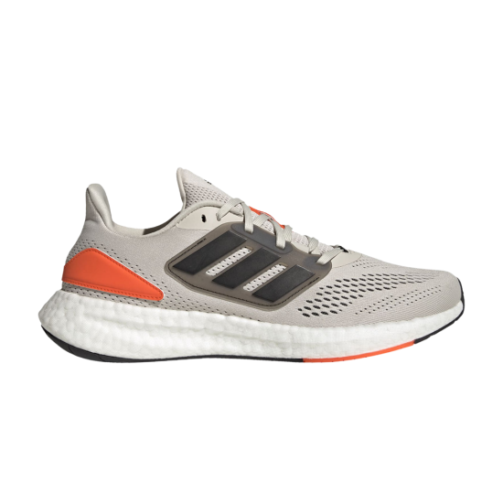 PureBoost 22 'Aluminium Impact Orange' ᡼