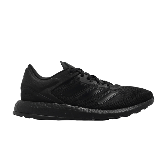 PureBoost Select 'Triple Black' ᡼