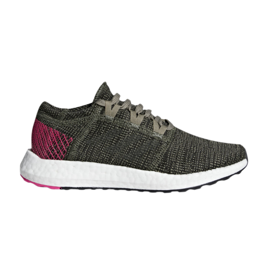 PureBoost Go J 'Trace Cargo Pink' ᡼