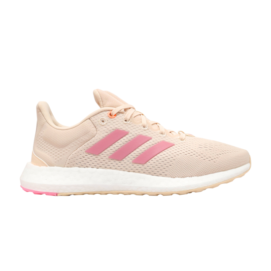 Wmns PureBoost 21 'Ivory Pink' ᡼