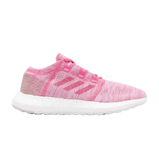 PureBoost Go J 'Sema Solar Pink' ͥ