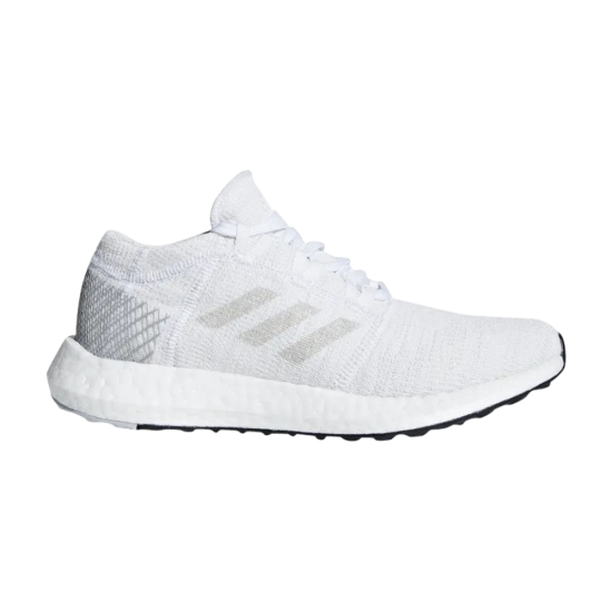 Pureboost Go J 'Cloud White' ᡼