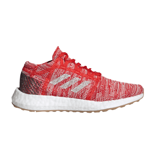 PureBoost Go J 'Active Red Carbon' ᡼